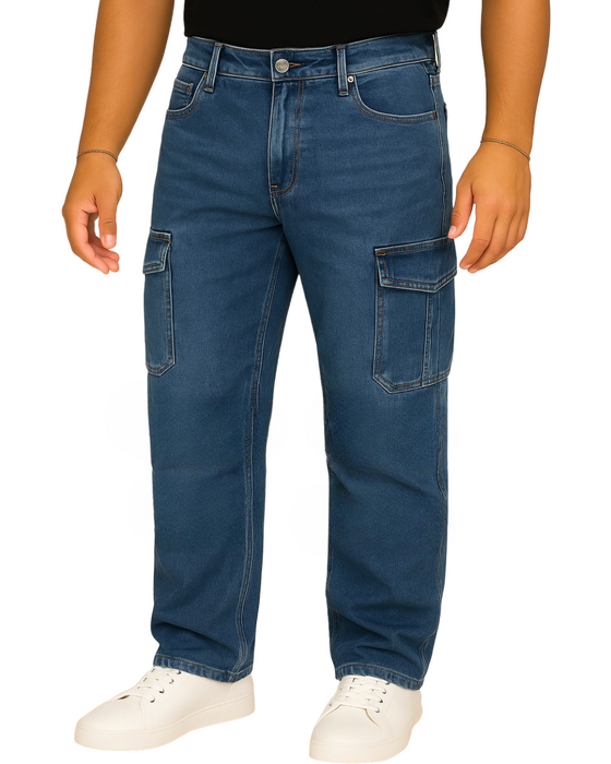 Jeans Bongo