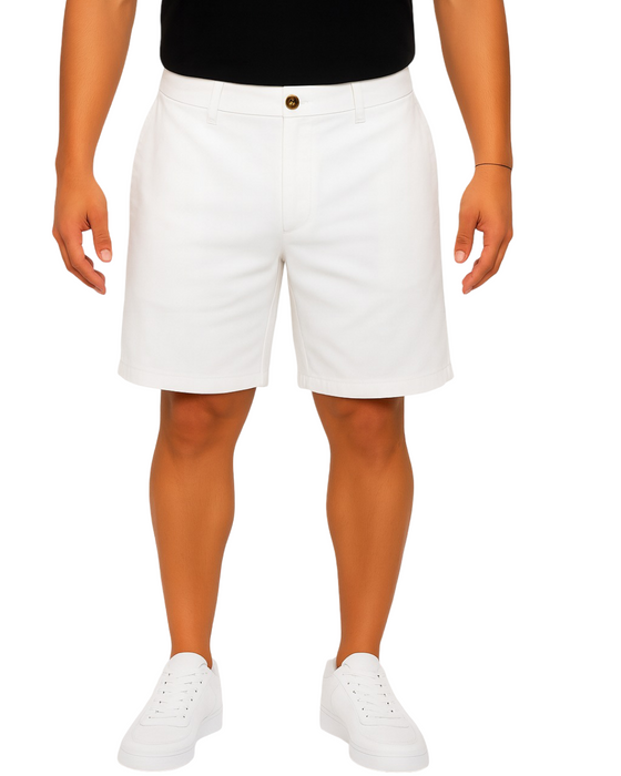 Short casual Perry Ellis