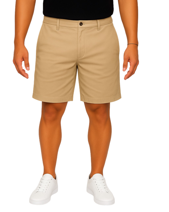 Short casual Perry Ellis