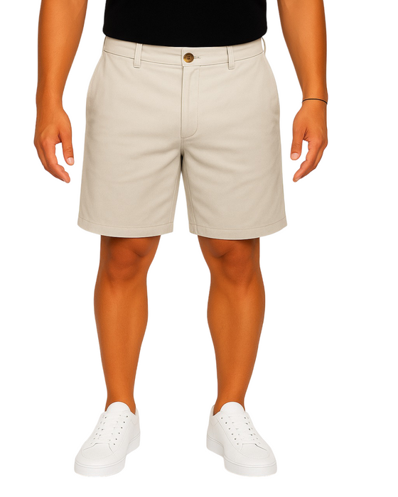 Short casual Perry Ellis