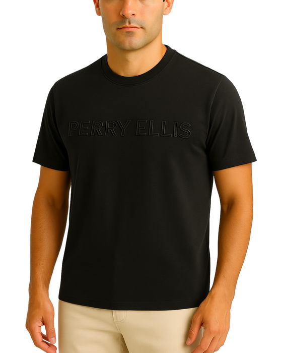 T-Shirt Perry Ellis