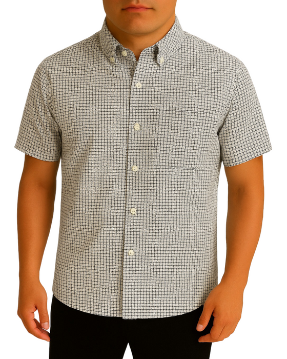 Camisa Perry Ellis