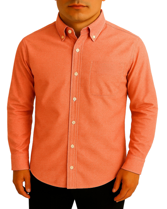 Camisa Perry Ellis