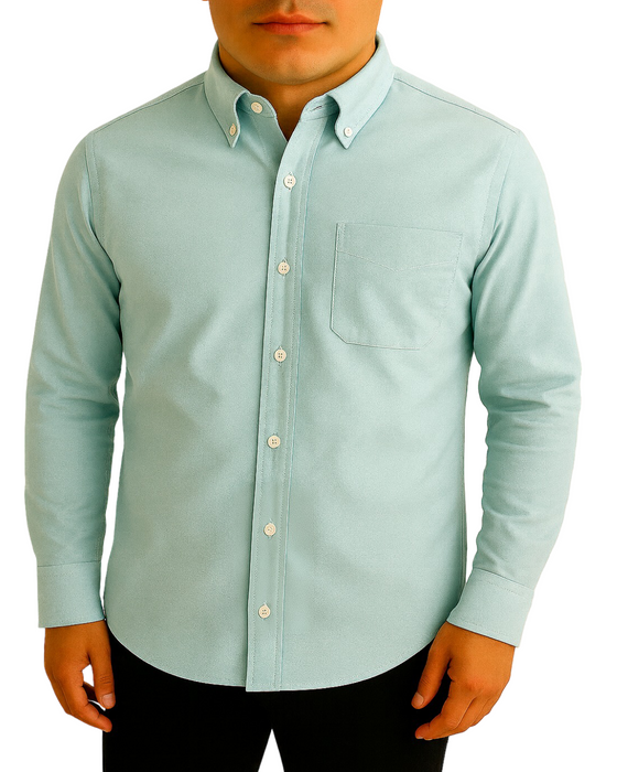 Camisa Perry Ellis