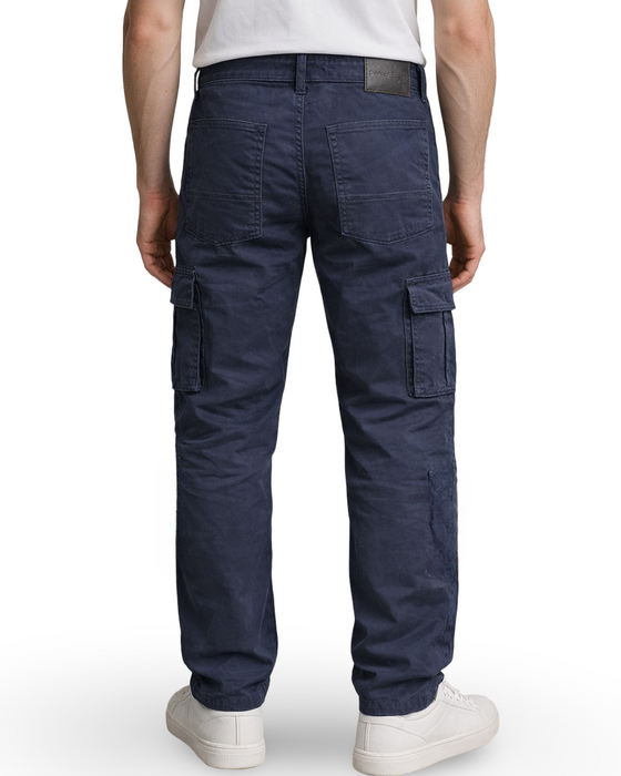 Pantalón cargo Mark&Me