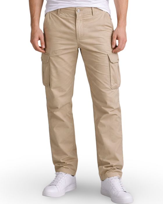 Pantalón cargo Mark&Me