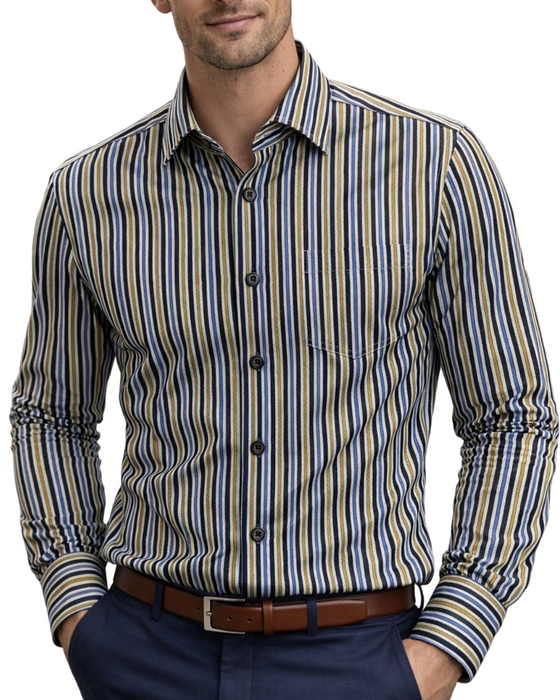 Camisa Mark&Me 2X24.99