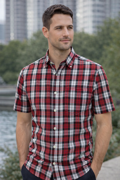 Camisa Mark&Me 2X24.99