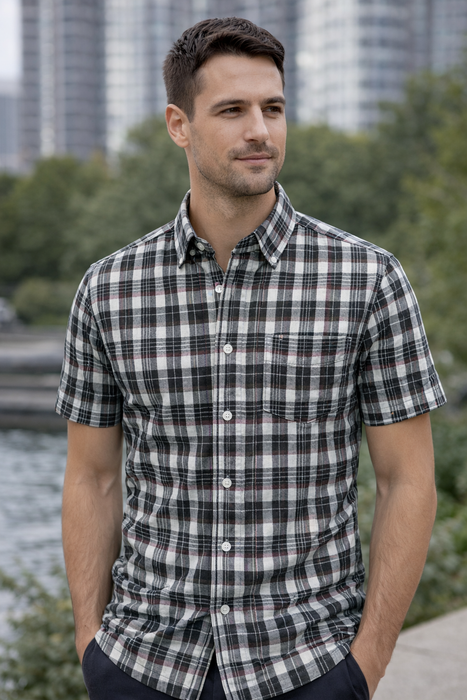 Camisa Mark&Me 2X24.99