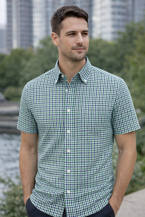 Camisa Mark&Me 2X24.99