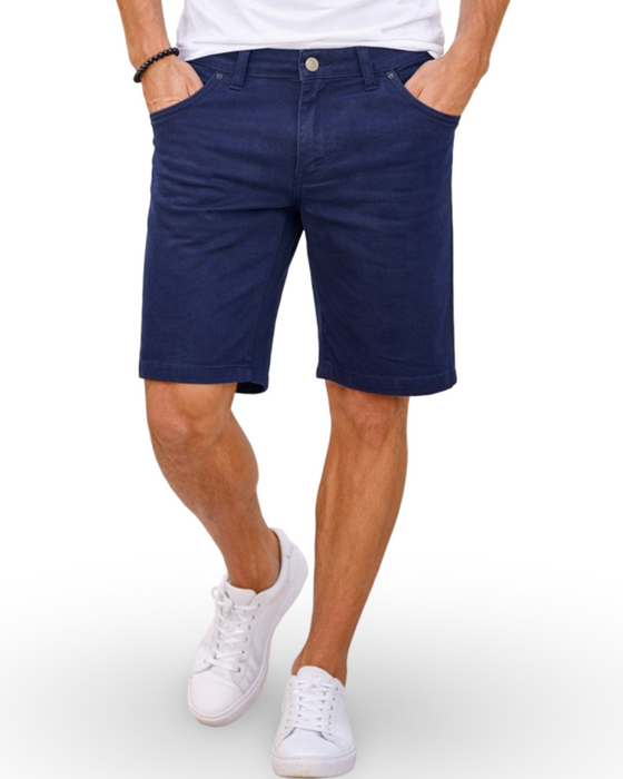 Short 5 pocket Mark&Me