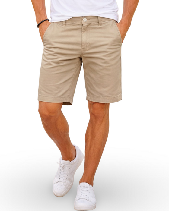 Short 5 pocket Mark&Me