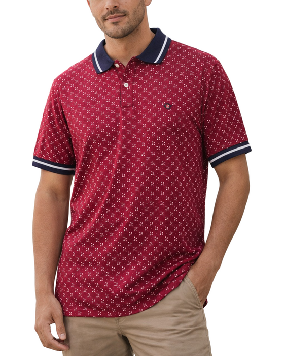 Polo Oscar de la Renta