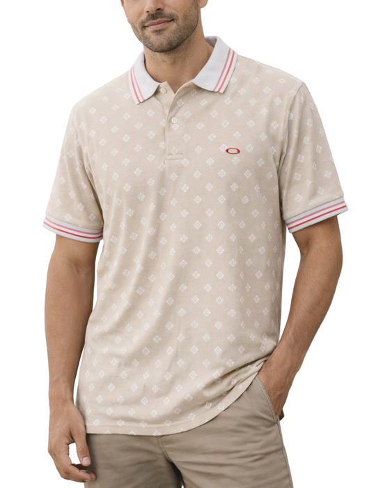 Polo Oscar de la Renta