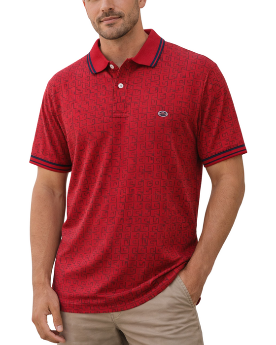 Polo Oscar de la Renta