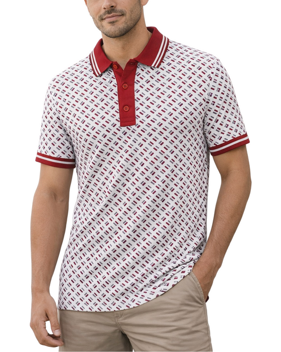 Polo Oscar de la Renta