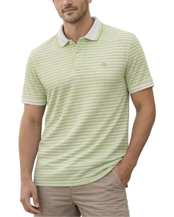 Polo Oscar de la Renta