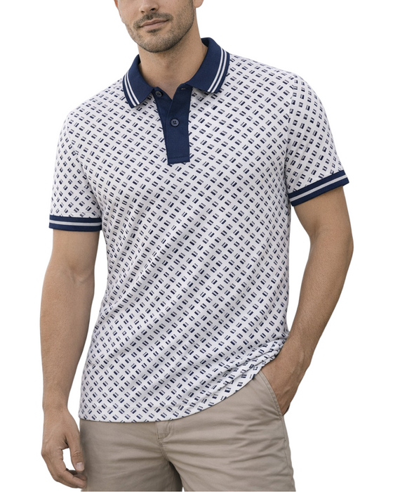 Polo Oscar de la Renta