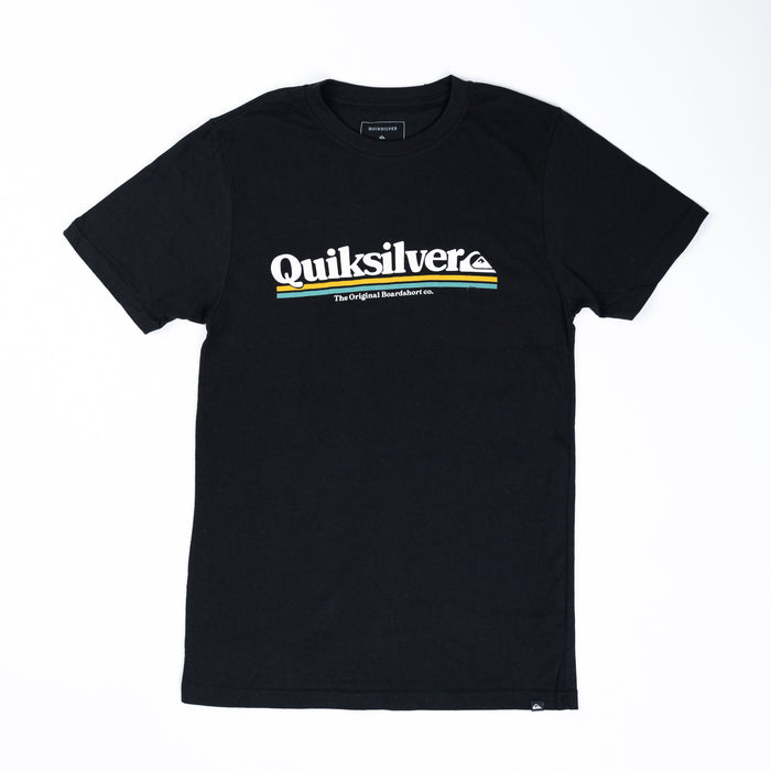 T-Shirt Quiksilver para caballero