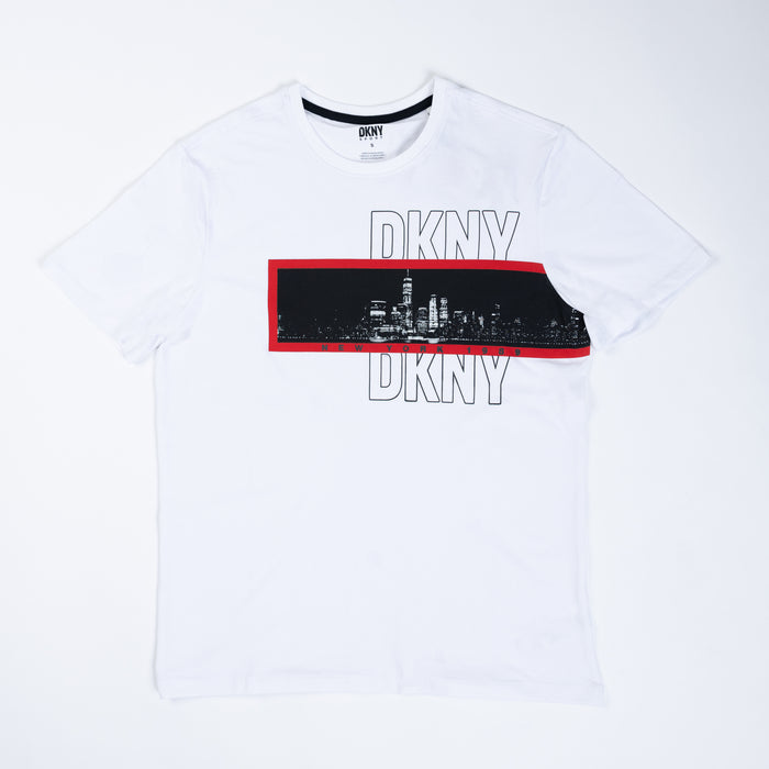 T-Shirt DKNY para caballero