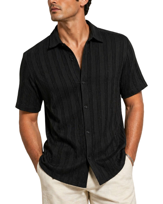 🎁 Camisa Mark & Me (100% off)
