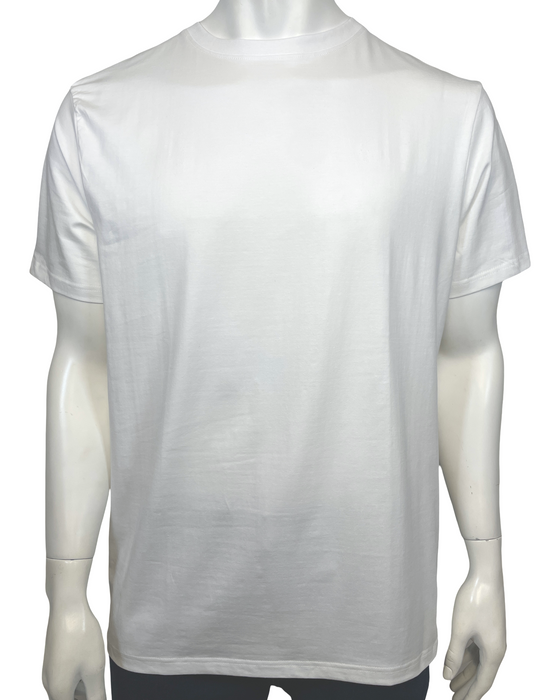 T-Shirt Oversize Mark Me Para Caballero