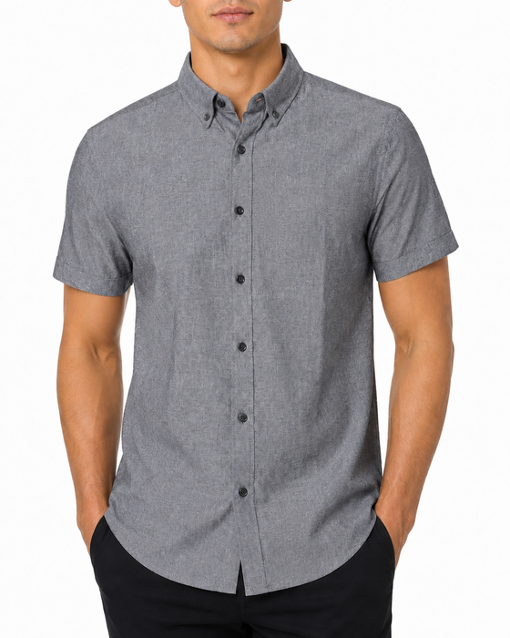 Camisa Perry Ellis