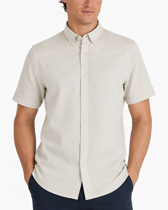 Camisa Perry Ellis