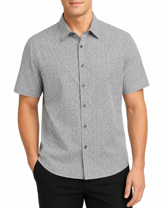Camisa Perry Ellis