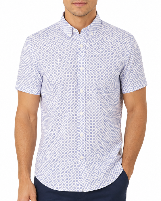 Camisa Perry Ellis