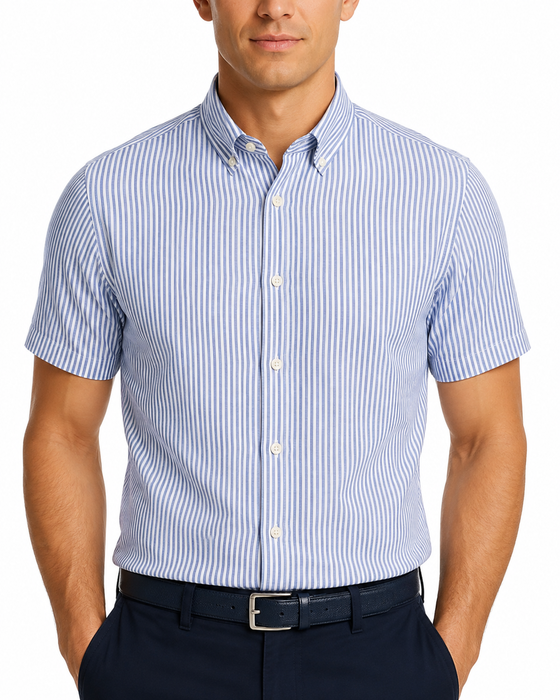 Camisa Perry Ellis