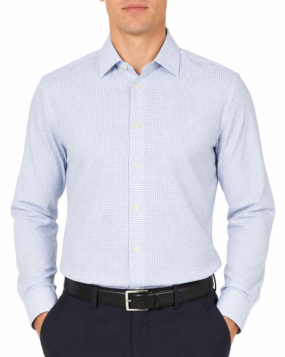 Camisa Perry Ellis