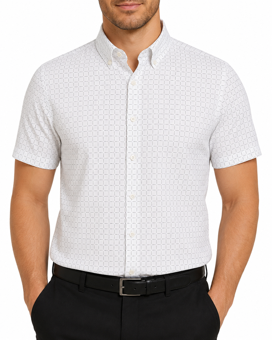 Camisa Perry Ellis