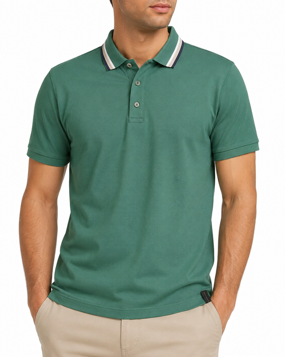 Polo Perry Ellis