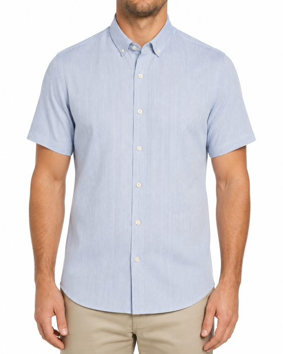 Camisa Perry Ellis
