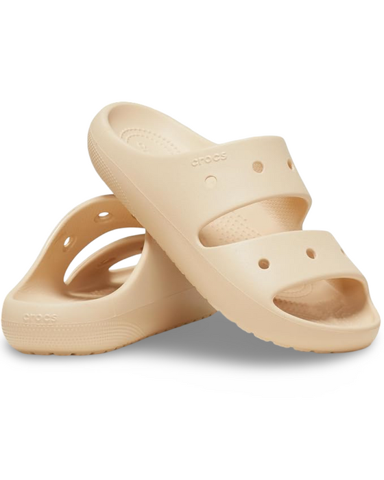 Chancletas Crocs