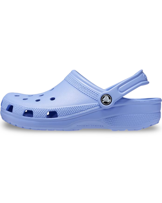 Chancletas Crocs