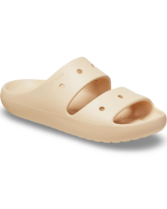 Chancletas Crocs