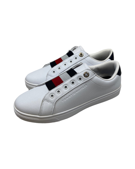 Zapatillas Tommy TH de Caballero Damas