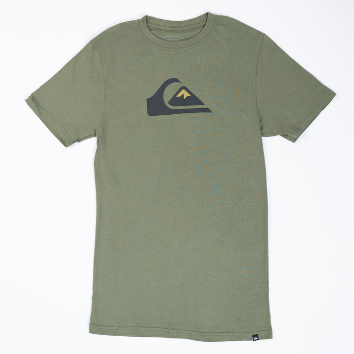 T-Shirt Quiksilver para caballero