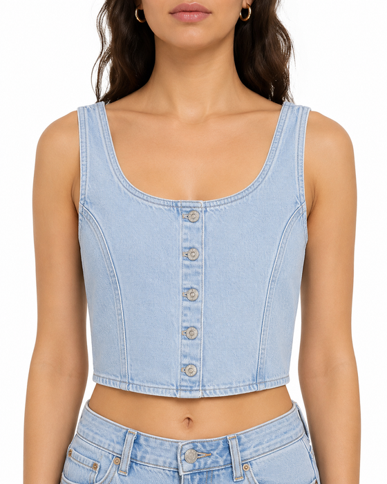 Blusa Levi´s de Dama
