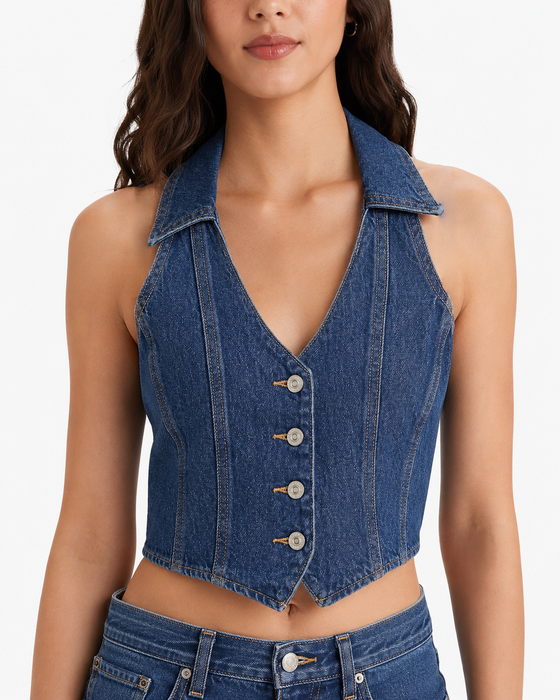 Blusa Levi´s de Dama