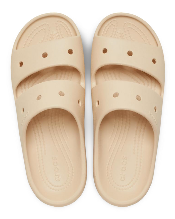 Chancletas Crocs