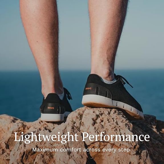 Zapatillas Swims de Caballero