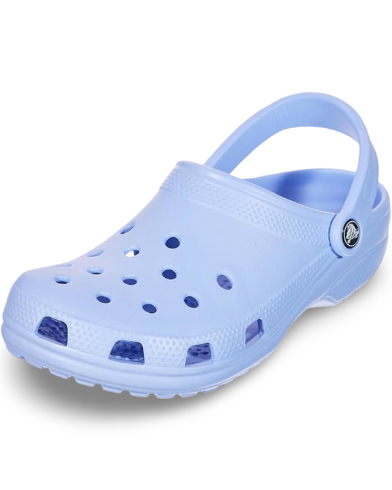 Chancletas Crocs