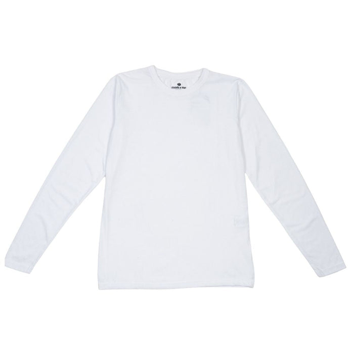 T-Shirt Oversize Mark Me Para Caballero