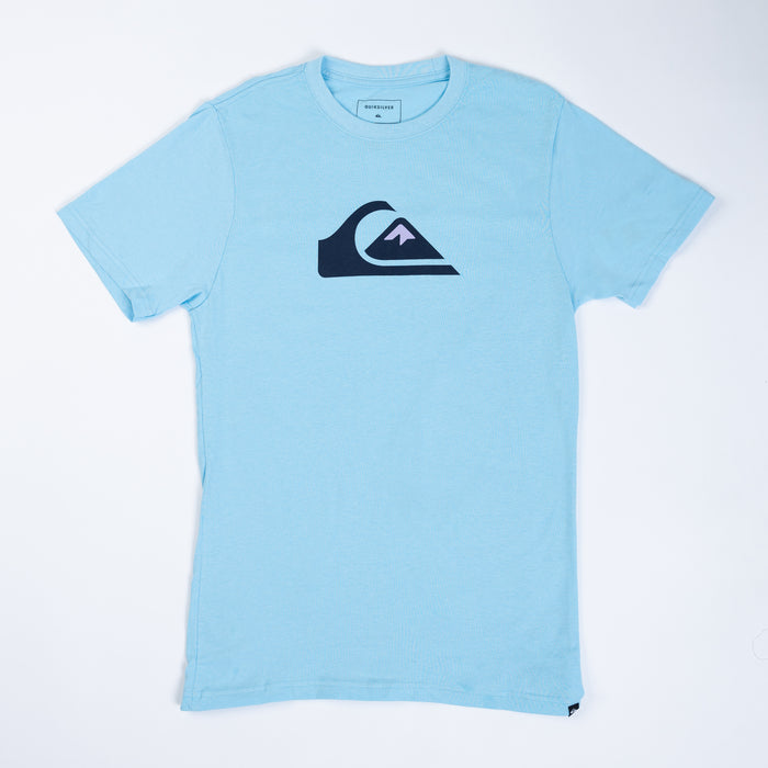 T-Shirt Quiksilver para caballero