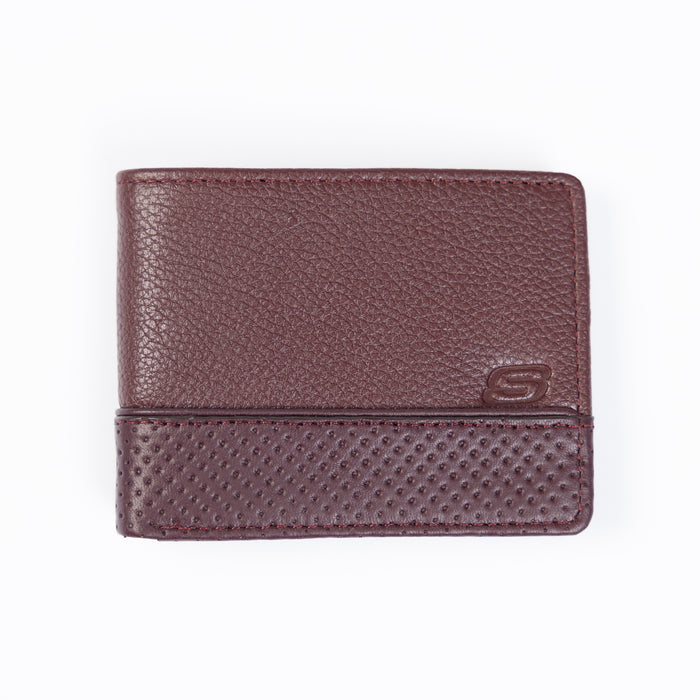 Wallet Steve Madden para caballero