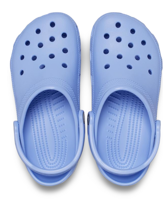 Chancletas Crocs