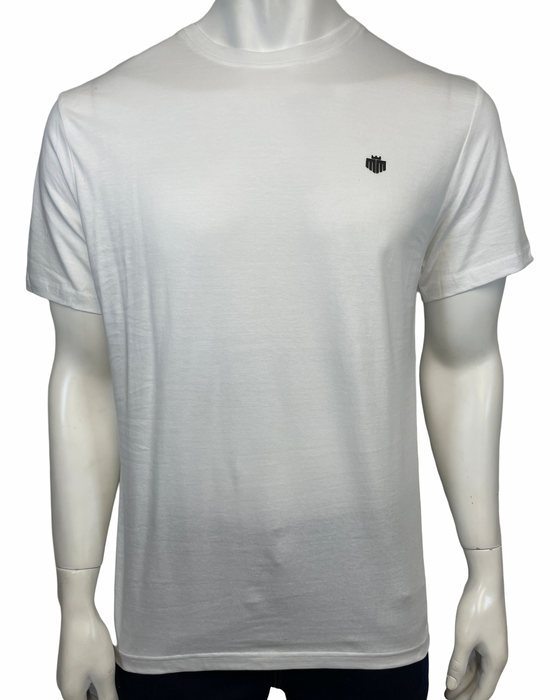 T-shirt Basico S/S Mark&me Para Caballero 2x19.99